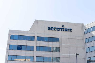 Is Accenture Stock Underperforming the S&P 500?