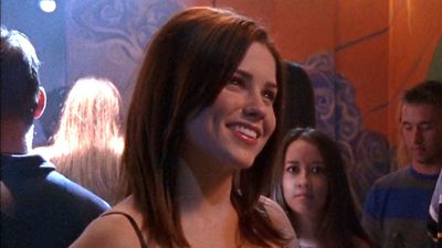 TV Finales Are Hard, But Sophia Bush Explains Why She Stands By One Tree Hill's Ending After Not-So-Thrilling Storyline