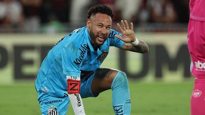 Devastating Injury Blow Sinks Neymar’s 2026 World Cup Hopes