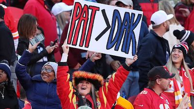 How Does Chiefs-Cowboys Affect the Playoff Pictures?