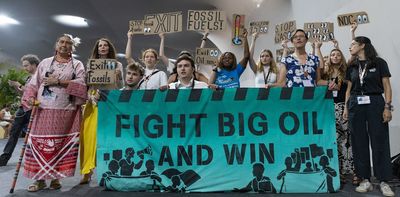 COP30: petrostates block climate deal once again, but some countries are taking their own decisive steps to phase out fossil fuels