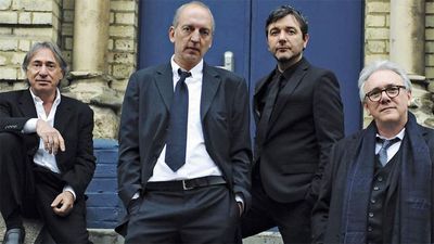 “I said, ‘I don’t want to work with him!’ I was bitter that he was doing so well. But I needed the money”: How a prog supergroup with 200 hits between them got together