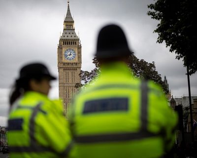 Racism tribunal claims by Met police officers and staff doubled last year