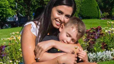 More Than $20,000 Donated for Brazilian Mother of Karoline Leavitt's Nephew After ICE Detention