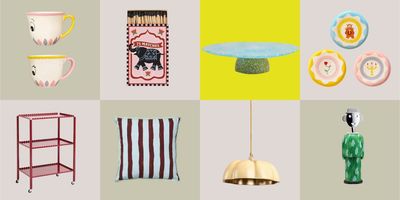 48 of the Best Things in Selfridges Right Now — According to a Stylist Who Has Spent Hours Deep in the Store’s Homeware Section