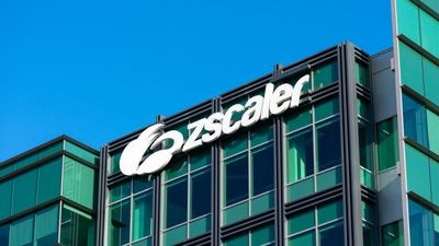 Zscaler Stock Tumbles Wednesday: Here's Why