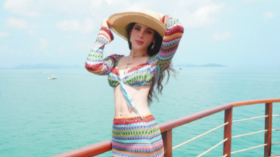 Thailanders Ignore Miss Mexico Fatima Bosch as She Receives Hate Comments, Death Threats