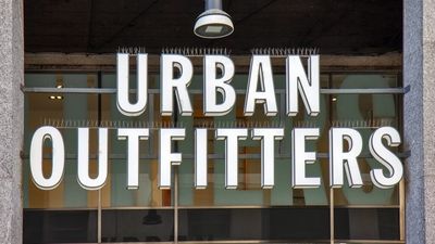 Urban Outfitters, Arrowhead Pharmaceuticals, Petco Health and Wellness And Other Big Stocks Moving Higher On Wednesday