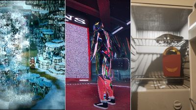 December 2025 has almost no big releases, but these 6 Steam games can save the month