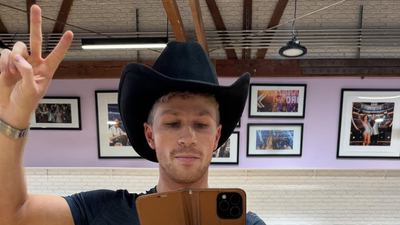 Robert Irwin Accused of Using Father Steve to Win DWTS, Daniella Karagach Allegedly 'Very Upset'