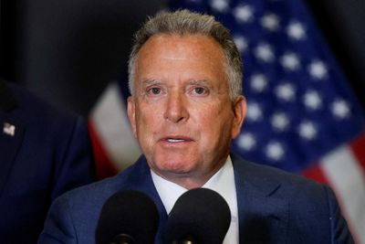 ‘Traitor’: US representatives call for Trump envoy Witkoff to be fired after leaked Kremlin call