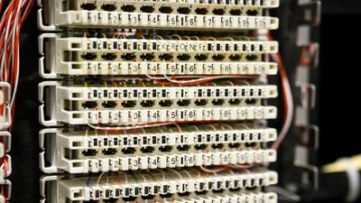 'Very positive news': ray of light post inflation shock