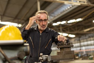 7 Ways Hard Work Becomes a Trap for Men