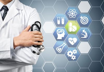 The AI Pharma Rally Is Real — And Cancer May Soon Be Chronic, Not Deadly