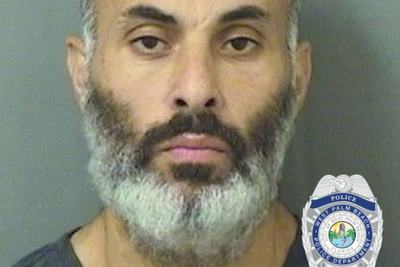 Ford Bronco driver accused of repeatedly trying to hit members of LGBTQ running club in Florida