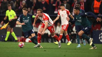 How to Watch Arsenal vs. Bayern Munich on TV, Live Stream