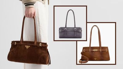 If the Prada Bonnie bag is on your Christmas list, these high street alternatives give you the look for less