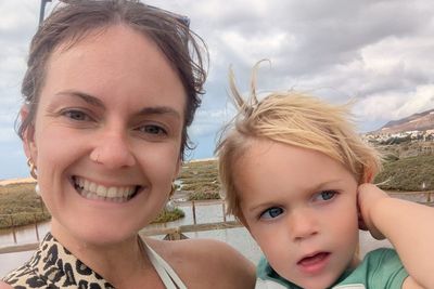 My child has additional learning needs — this is how we travelled on our first holiday abroad
