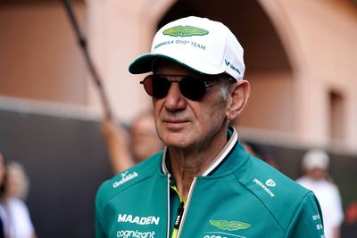 Aston Martin appoint new team principal after Christian Horner speculation