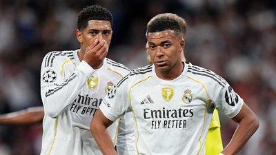 Real Madrid Suffer Last-Minute Injury Scare for Olympiacos Clash