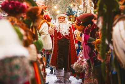 Christmas 2025: Santa tracker launches next week