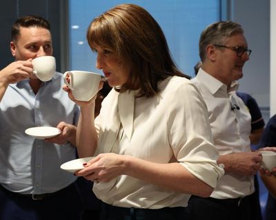 Millions of savers and investors to face higher tax bills after Reeves’s budget