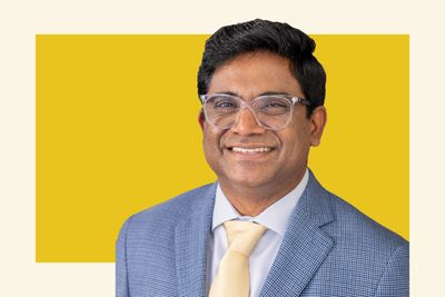 AI is reshaping how Americans shop. Here’s how Target’s top tech leader says the retailer is adapting