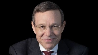 Harvard's Avi Loeb Bets $1000: We Will Find Alien Technology By December 2030