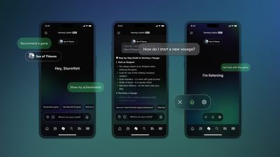 Xbox Just Made Gaming Smarter: Play Like a Pro With Your Personal Gaming Copilot