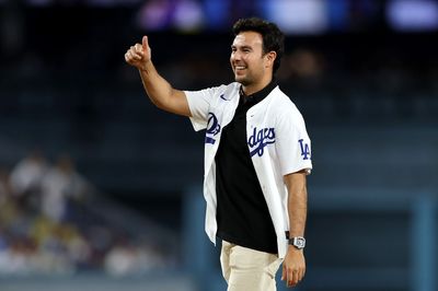 Cadillac: Sergio Perez is back to F1 with "exactly the right attitude"