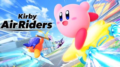 How to Unlock Marx in Kirby Air Riders