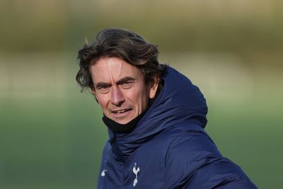 PSG v Tottenham live: Spurs seek to avenge Super Cup heartache in Champions League