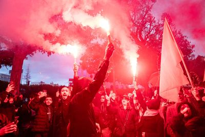 Tunisia summons European Union envoy over alleged protocol breach