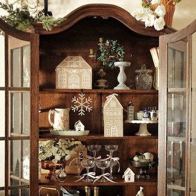 5 meaningful Christmas decorations I've decided to make not buy, and they're so simple I promise you can do them too