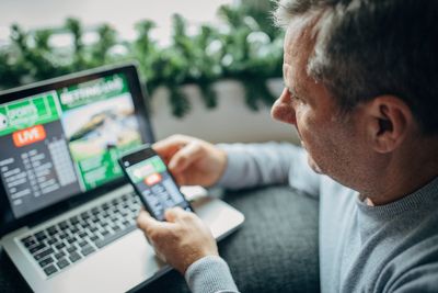 Reeves to tax online gambling associated with ‘highest levels of harm’