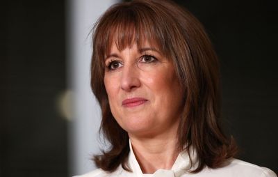 Rachel Reeves dodges question on her future after Budget unveiled