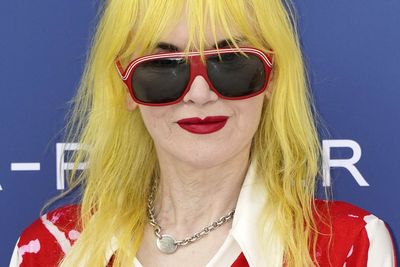 Pam Hogg dies: Tributes paid to maverick fashion designer who dressed Rihanna , Beyoncé and Kate Moss