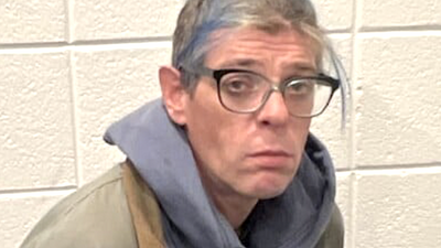 Slender Man stabber met escape accomplice at church. Then she snuck in through her window