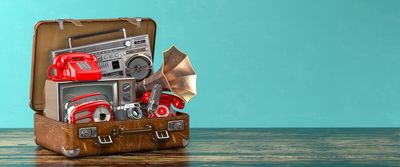 The Cost of Living in 1980 — What $100 Could Actually Buy You