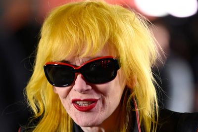 Pam Hogg death: Legendary fashion designer who dressed Beyoncé, Kate Moss and Rihanna dies