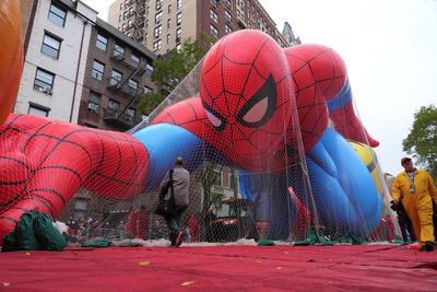 Macy’s Thanksgiving Day Parade: Start time, how to watch and new balloons to look for