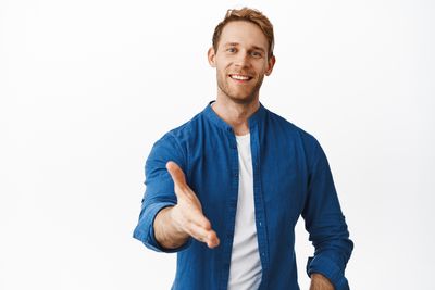 10 Signs You’re Too Nice for Your Own Good