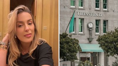 ‘My Pandora rings have held up better’: California woman spends thousands on rings from Tiffany & Co. Then her fingers turn ‘Elphaba green’