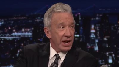 Tim Allen Reacts To Woman Making Men Grunt Like Him On Dating App, And Explains Where His Signature Noise Came From