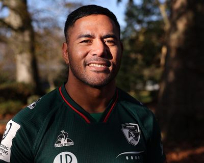 Tuilagi could face England with Samoa while Marchant return is boon for Borthwick