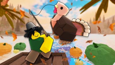 All Turkey Locations in Fischgiving 2 Bestiary (2025) – Fisch