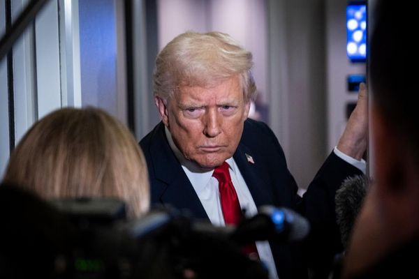 Trump calls Times reporter ‘ugly’ days after branding another journalist ‘piggy’