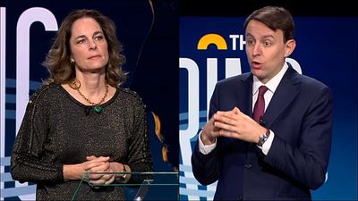 Is the Green Deal still alive? Javi López and Hildegard Bentele pick sides in The Ring