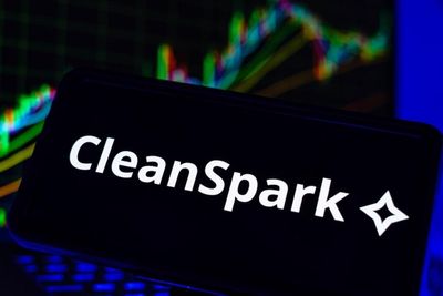 CleanSpark's AI Bet Heats Up With Multibillion Colocation Deals On The Table