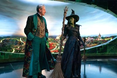 Will There Be A 'Wicked 3'? Universal Is Trying To "Figure It Out"